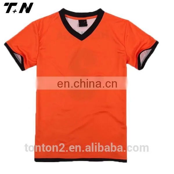 Custom Usa Soccer Jersey Team Shirts photo-4