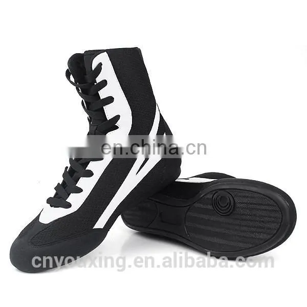 Boxing Shoes for Men Custom Made Boxing Shoes Boxing Shoes for Sale photo-3