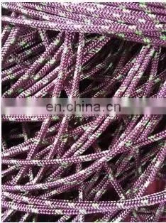 Woven Nylon Round Cord photo-2