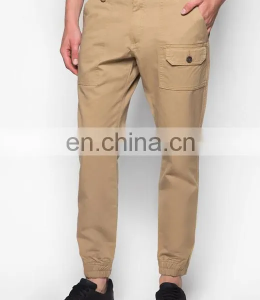 New Style Jeans Pent Men Jean Trousers Yoga Cargo Pants With Pockets photo-2