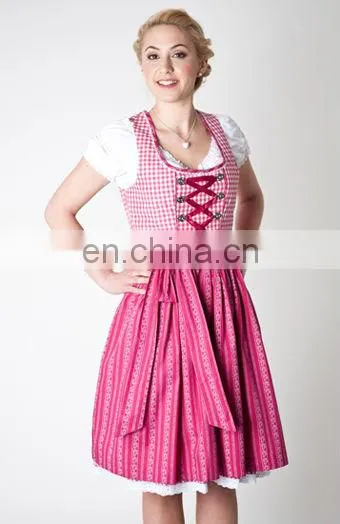 Oktoberfest Bavarian Traditional Dirndls