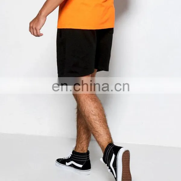 Professional Custom Made Men's Cool Sublimated Lacrosse Shorts photo-2