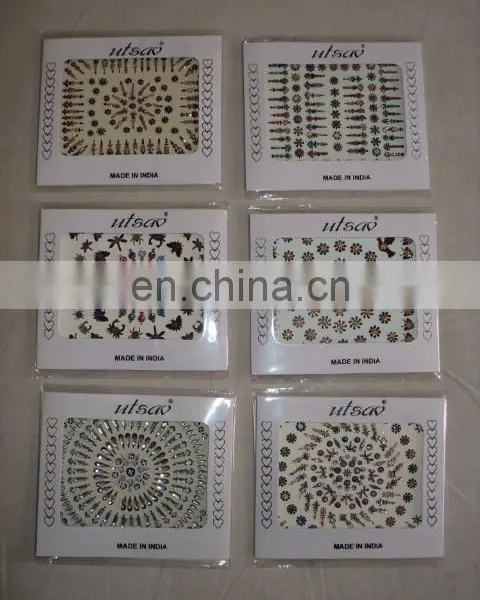 BIG BINDIS PACK FROM INDIA 250 PACKS photo-6