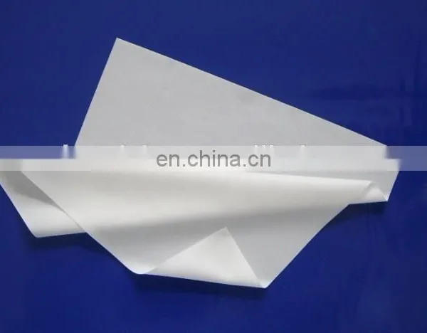 100% Polyester Cleanroom Wipers 4"x 4" White photo-4