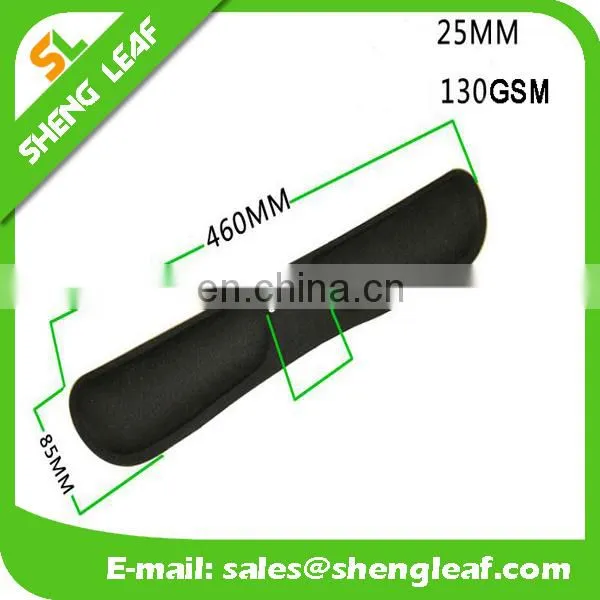 Hot Sale Long Customized Mouse Pad With Foam Matrial Hand Rest photo-2
