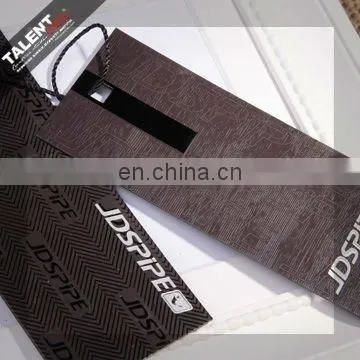 Special Material and Exquisite Workmanship Paper Garment Hang Tags photo-4