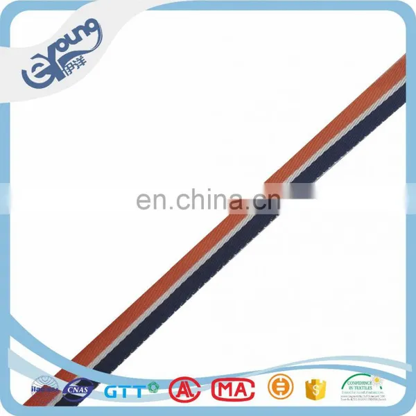 2016 China Direct Factory Customized Jacquard Woven Ribbon photo-3