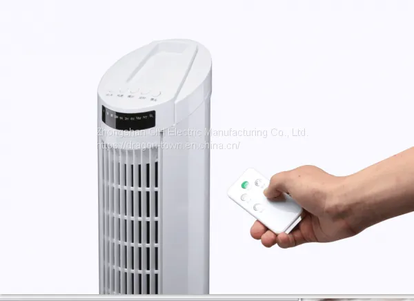 Remote Control Tower Fan photo-4