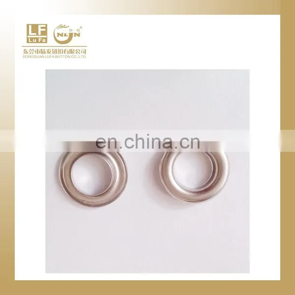 Large Without Logo Metal Eyelet for Canvas photo-2