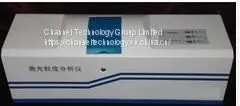 QT-1 Laser Particle Size Analyzer