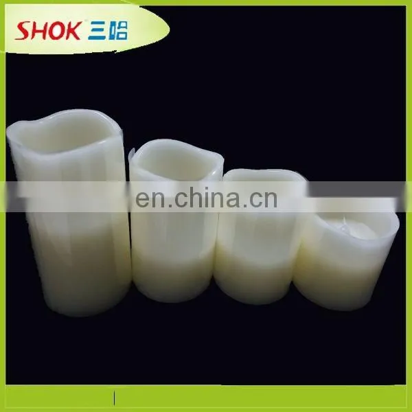 Long Lasting Tea Candle Led, Wax Candle, Flashing Led Candles photo-4