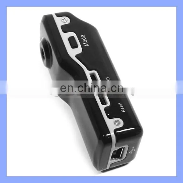 Mini 720 x 480 px 30fps MD80 Digital Pocket Video Recorder HD 720P Mini dv photo-5