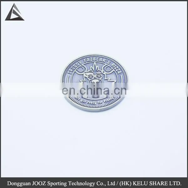 Custom Commemorative Coins/CustomGold Silver Enamel Recovery Coins photo-3