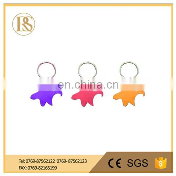Goldfish Keychain, Bird Keychain, Rabbit Keychain, Beer Opener Keychain, Buffalo Keychain photo-2