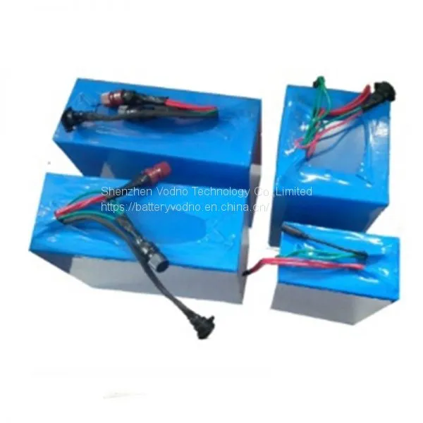 48V Storage Battery