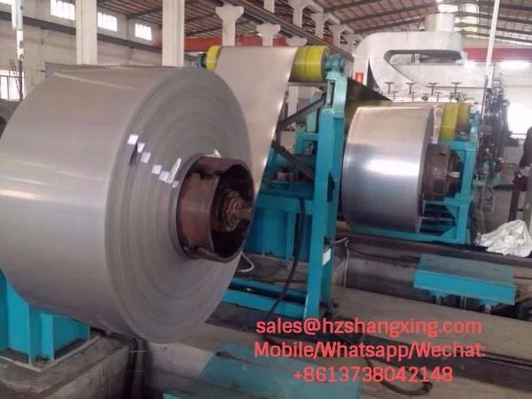 Galvanized Steel Coil photo-2