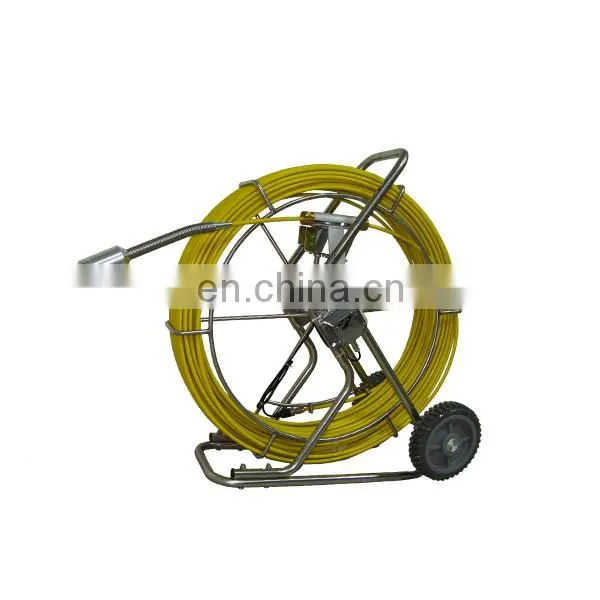 30pcs IR LED Light Underwater Waterproof Pipe Inspection Camera TEC-Z712DN photo-3