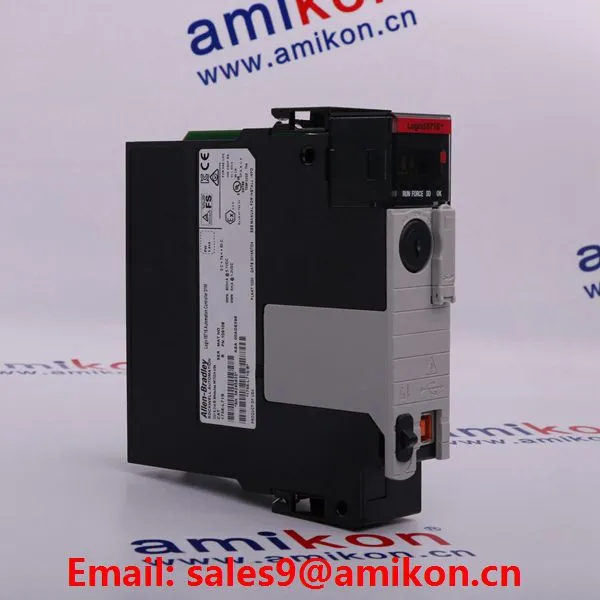 Allen Bradley Module 1203-SM1 Processor Module photo-3