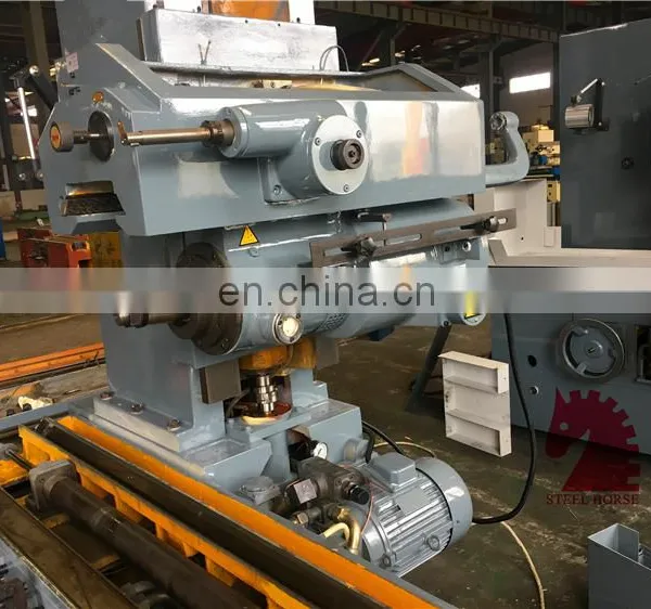 M7130 M7160 METAL Precision Flat Grinding Heavy Duty Large Surface Grinder Machine photo-5
