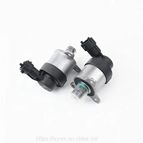 0928400574 Fuel Measurement Unit Metering Solenoid Valve Suction Control Valve For Isuzu photo-4