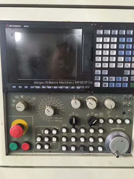 Alex-tech VT-10TM Slant Lathe photo-3