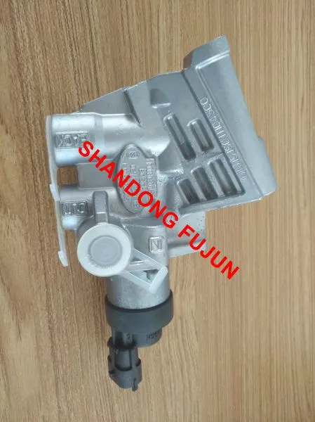 VOLVO EXCAVATOR D4/D6/D7 ENGINE FUEL REGULATOR 21638691&21103266