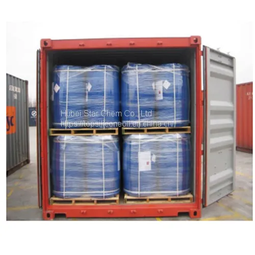 Silicone Oil Medical Grade/Diemethylsiloxane/Chemical Raw Material /PDMS/Polydimethylsiloxane/CAS NO.63148-60-7