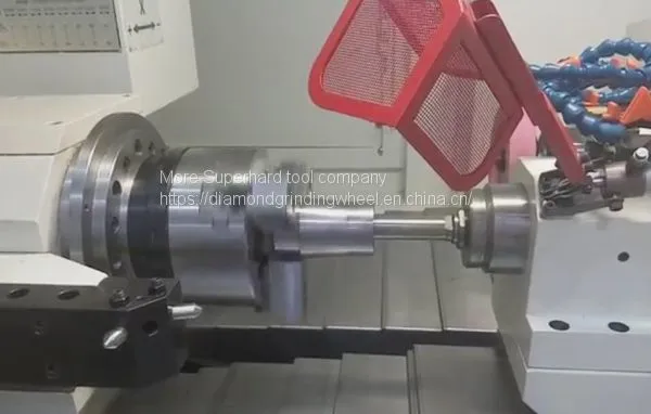 Cylindrical Internal Grinding Wheels,Internal (Bore) Grinding Wheels,cbn Internal Grinding Wheel