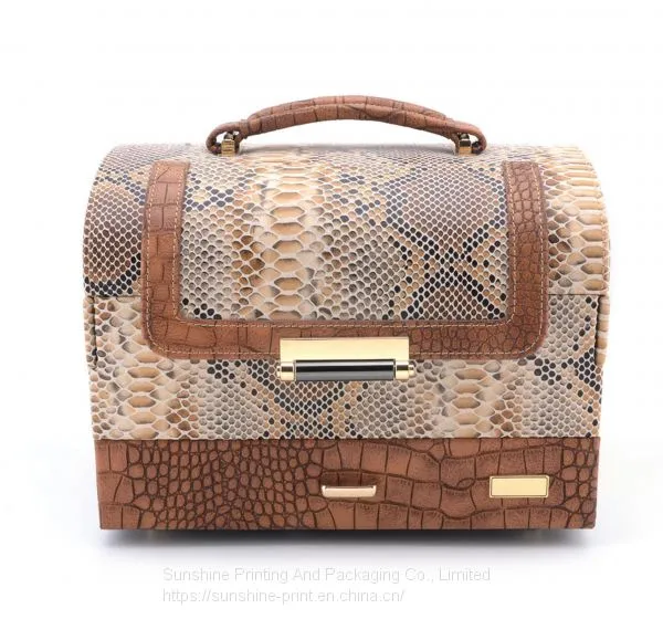 We Supply High Quality Jewelry Box, Jewelry Bag, Jewelry Packaging, Jewelry Display photo-2