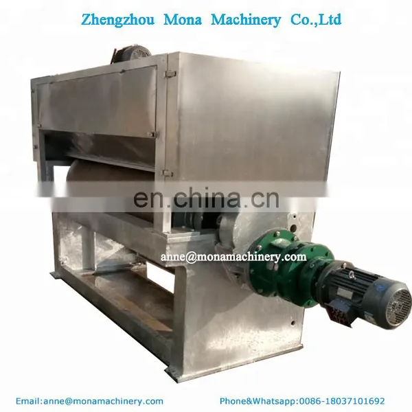Cattle Skin Hair Removal Machine|cow Skin Dehair Machine in United States photo-5