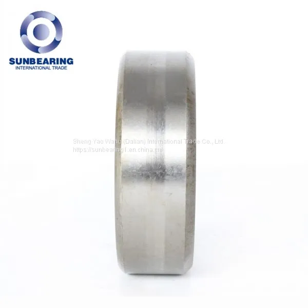 Width Deep Groove Ball Bearing 902 photo-4