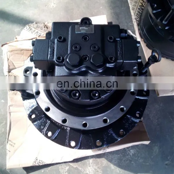 320D Travel Motor Assy 2676796 Excavator Final Drive photo-2