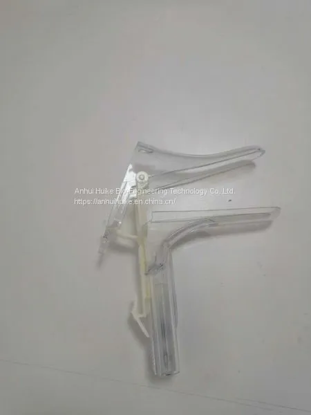 DISPOSABLE STERILE VAGINAL SPECULUM photo-4