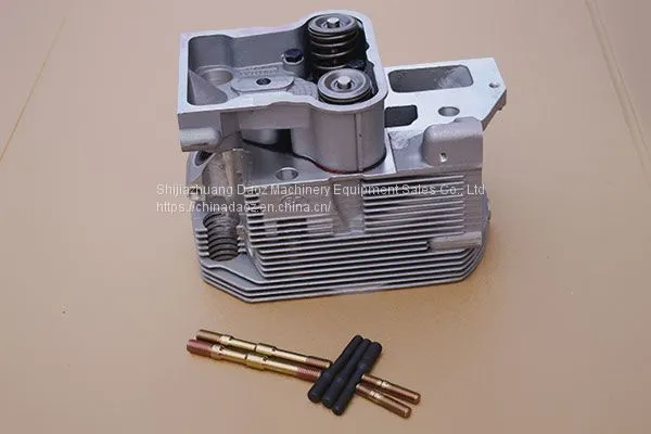 DEUTZ Engine photo-2