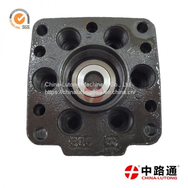 Head Pump Kit 1 468 336 457 For Iveco ve Injector Pump Head Seal photo-2