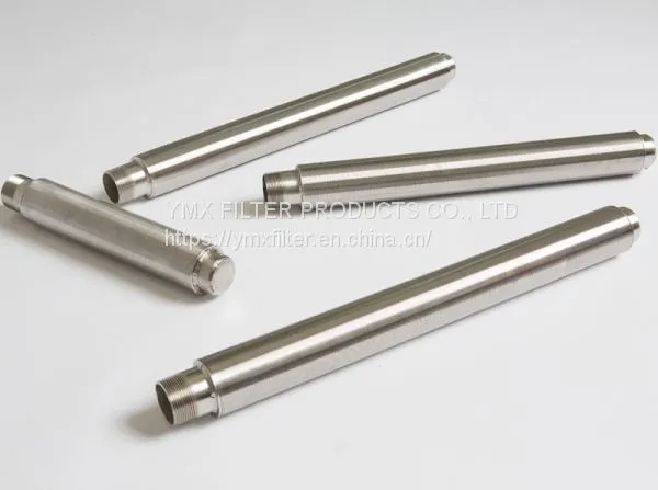 Header Laterals Header & Hub Laterals Wedge Wire Screen photo-4