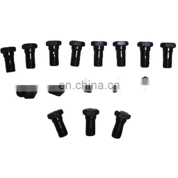High Quality Screw Banjo Connector 3179021 With K19