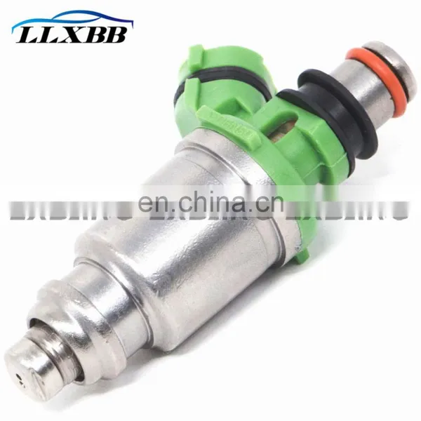 Original Oil Nozzle Fuel Injector 23250-16170 23209-16170 For Toyota Carina 2325016170 2320916170 photo-4