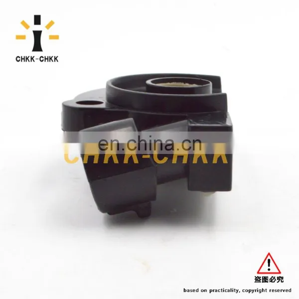 CH-TPS019 New Throttle Position Sensor (TPS) photo-4