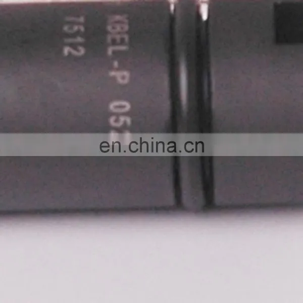 Genuine ISLe QSL8.9 6L Diesel Engine Common Rail Fuel Injector Nozzle 4937512 3975928 photo-2