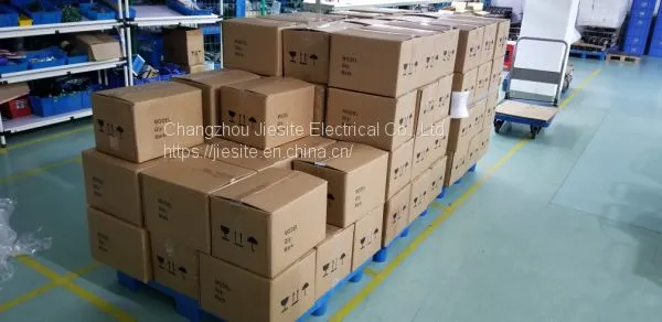 Easy Servo Series (closed Loop Series) Stepper Motor photo-4