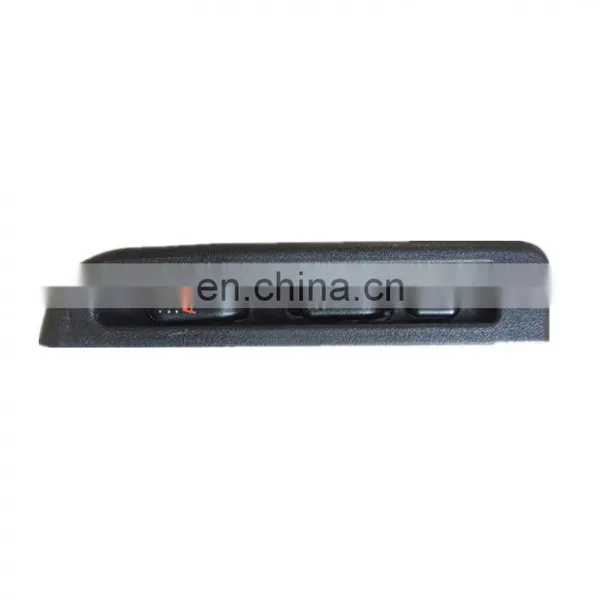 24V 8981472260 8971663440 ELF NKR NPR Power Window Switch Three Bottoms Driver Side Control