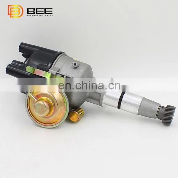 IGNITION DISTRIBUTOR For MITSUBISHI T3T05772 MD009102 photo-2