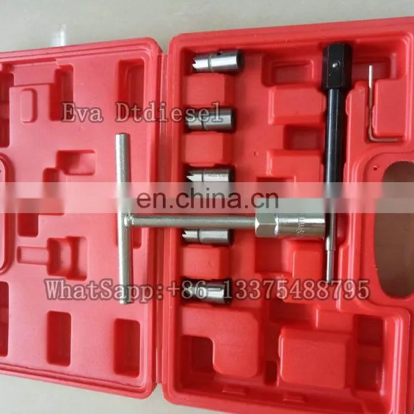No 045 Injector Seat Cutter photo-4