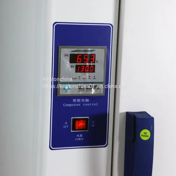 Hot Air Oven DHG Drying Oven,laboratory and Industrial Specialty Oven Equipment photo-2