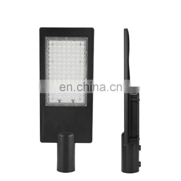 Faner Lighting Street Lights Waterproof IP65 66 50w Led Street Light photo-2