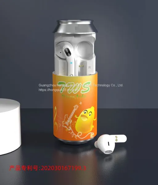 Coke Can Earphone photo-3
