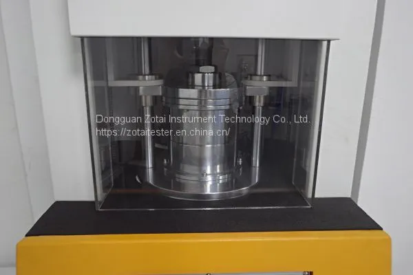 Lab Rubber Rheometer Mooney Viscometer Price photo-3
