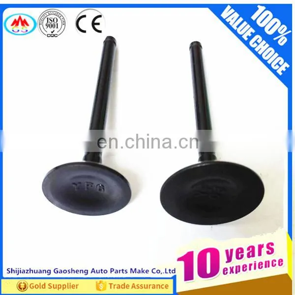 Vehicle Spare Parts Inlet Exhaust Engine Valve For GM Chevrolet Chevy 454 350 Trucks Motor photo-5