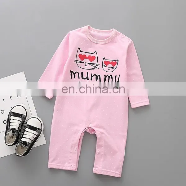 Boutique Boys Romper Wholesale Girl Newborn Baby Clothes photo-4